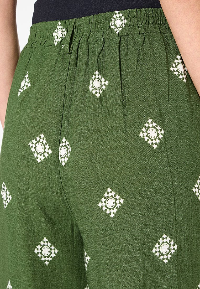 Le Jardin Du Lin LOOSE FIT