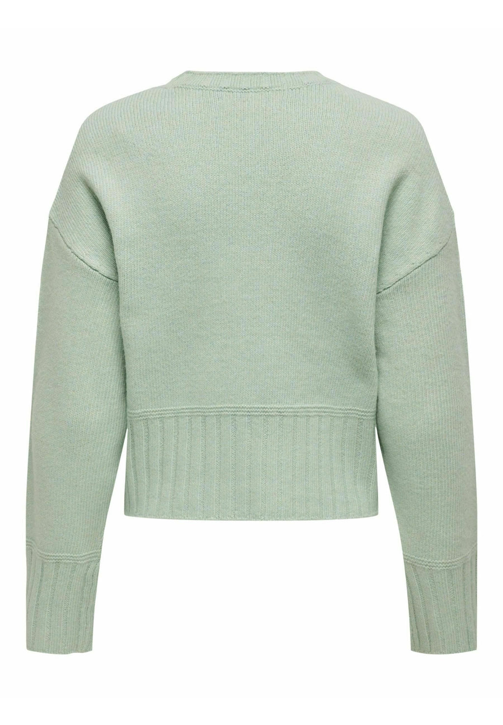 ONLY Strickpullover Media 5