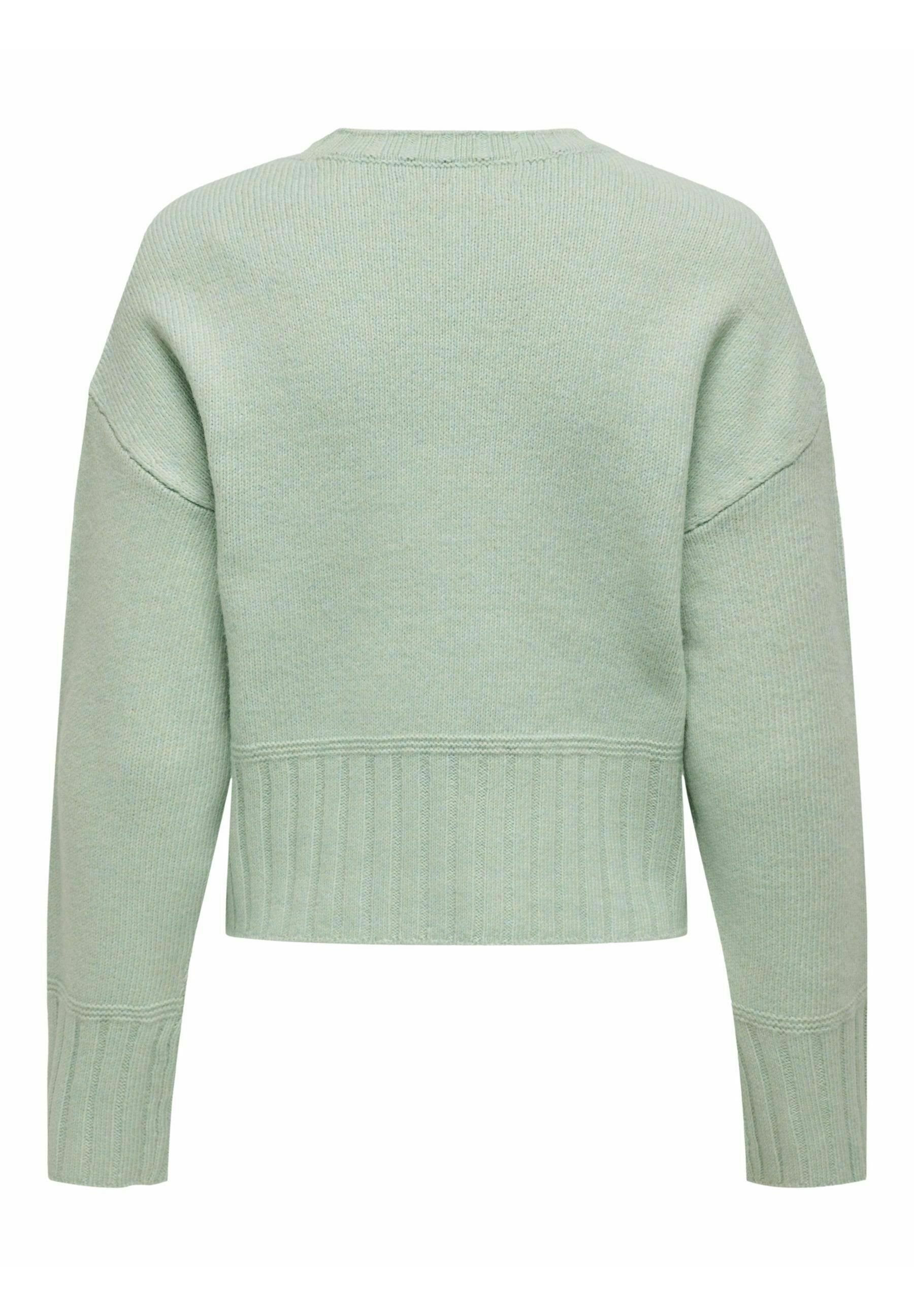 ONLY Strickpullover Media 5