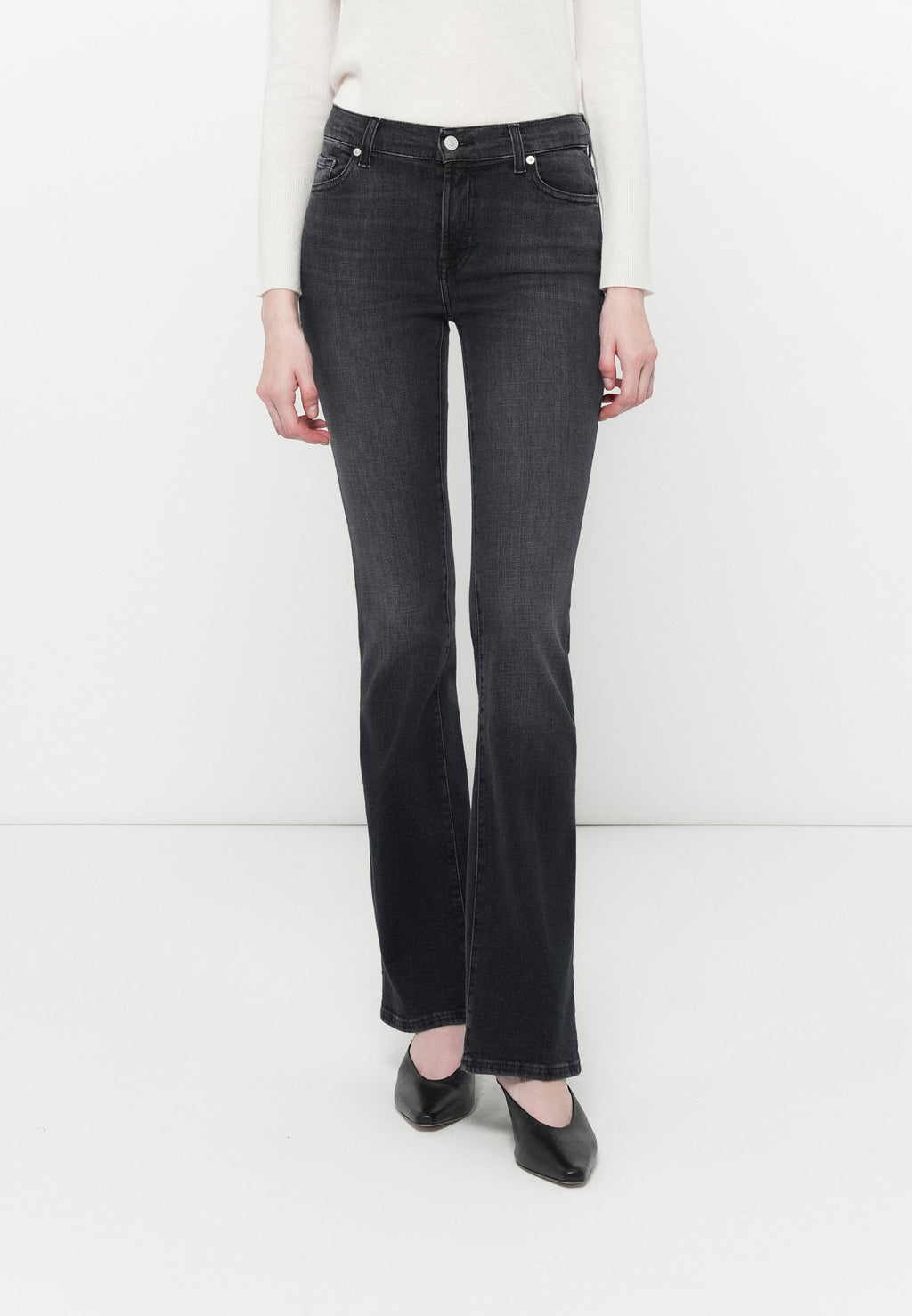 7 for all mankind ILLUSION