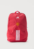 adidas Performance MANCHESTER UNITED BACKPACK UNISEX - Rucksack - red/white