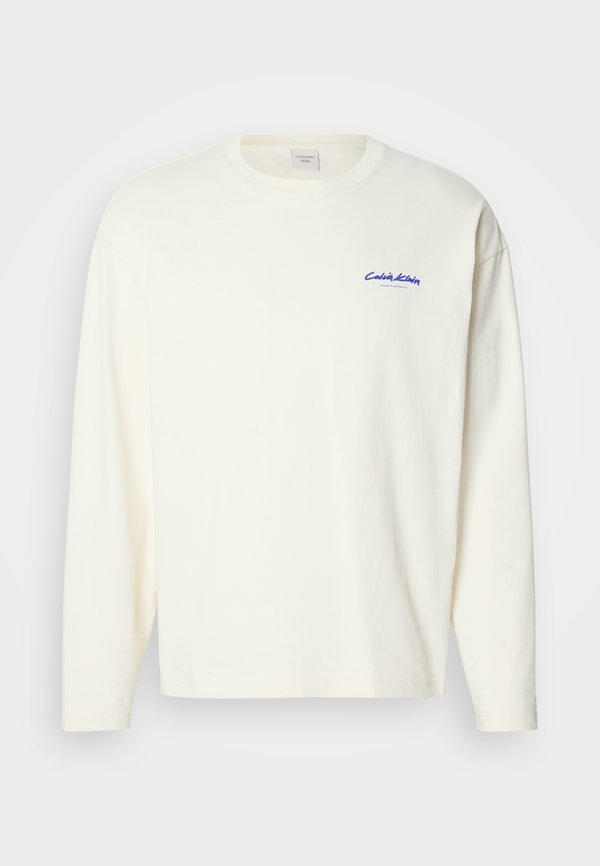 Calvin Klein GRAPHIC TEE