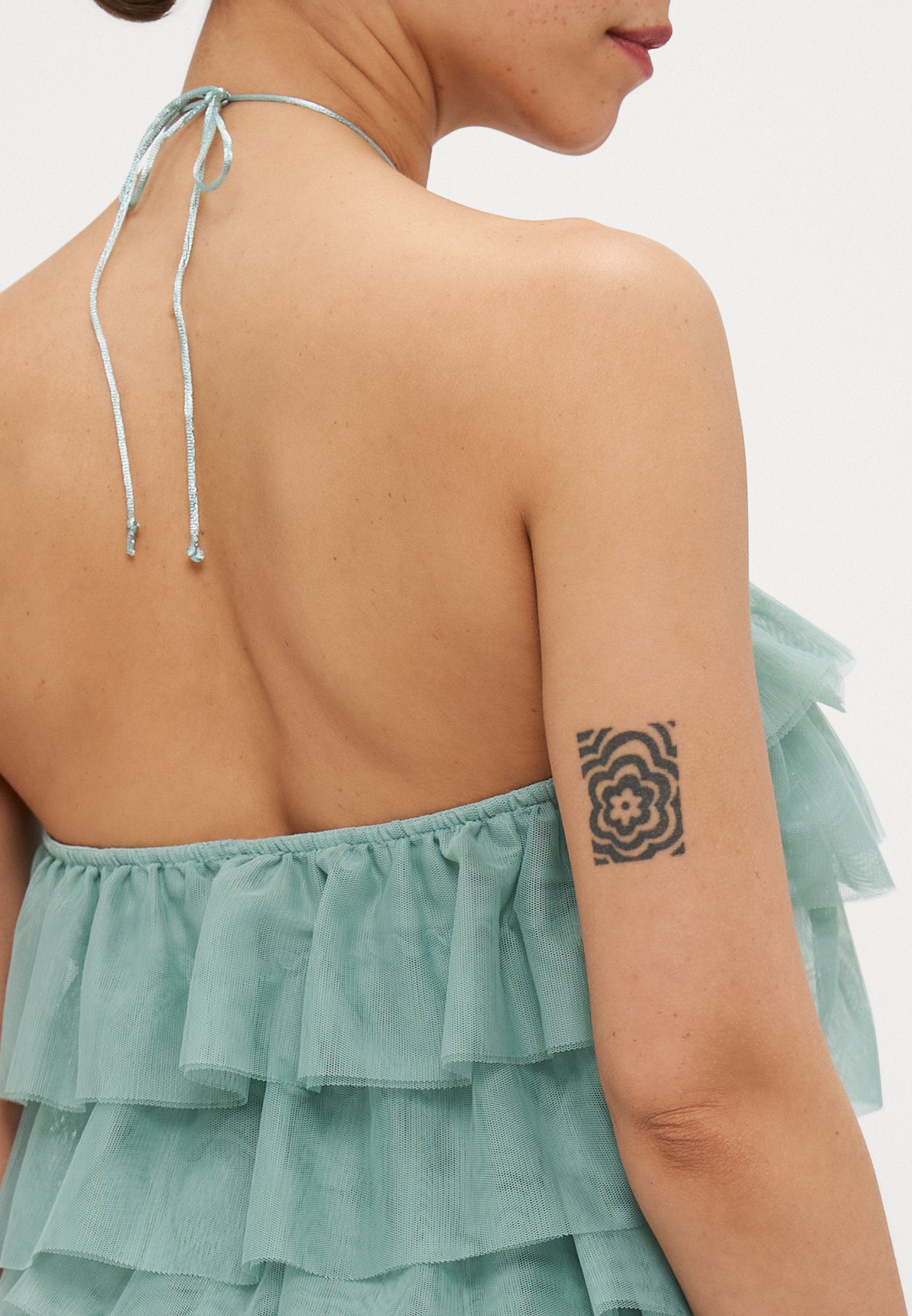 ONLCARLEY SHORT DRESS  Media 6