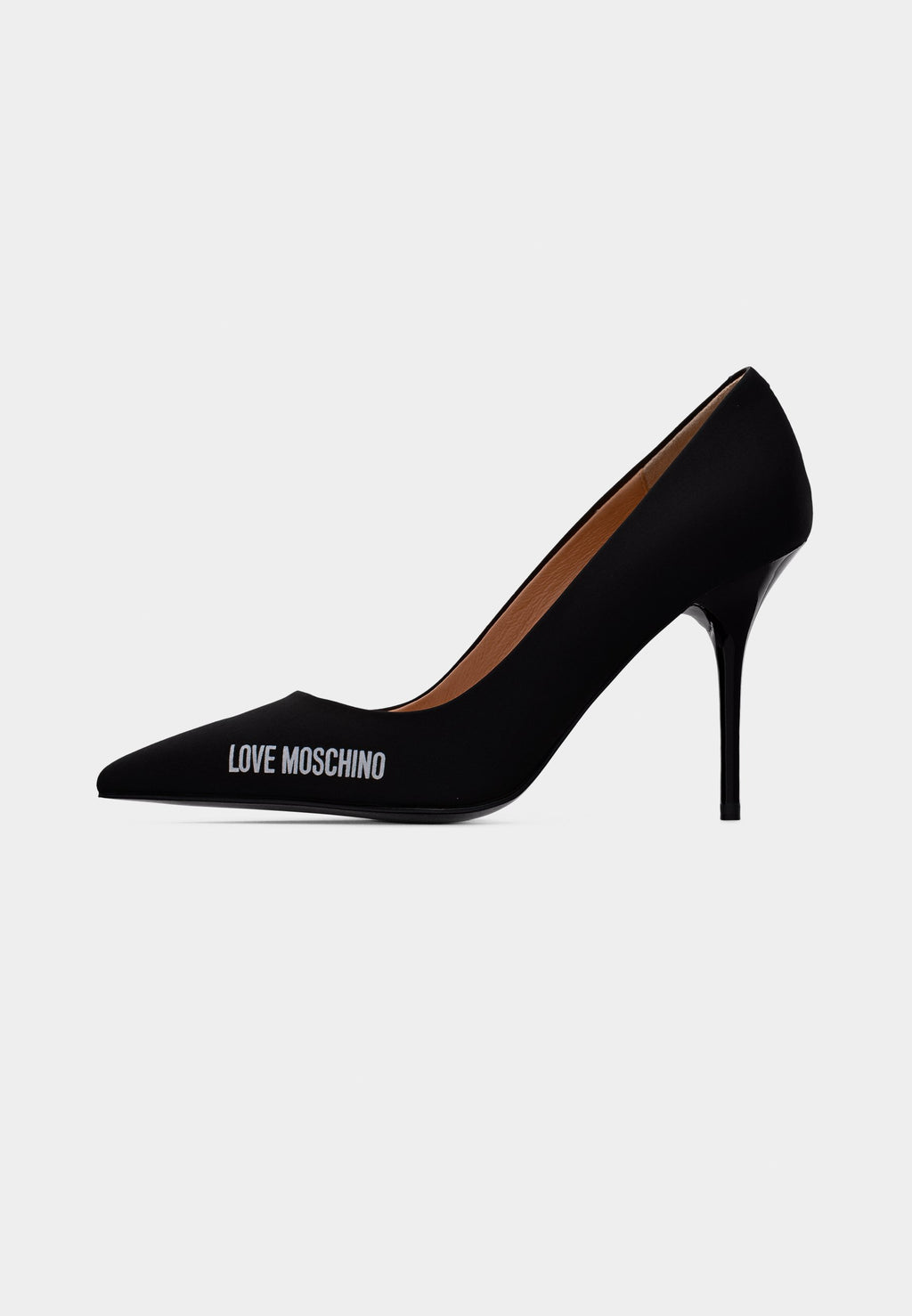 Love Moschino