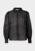 Colourful Rebel HEART BLOUSE