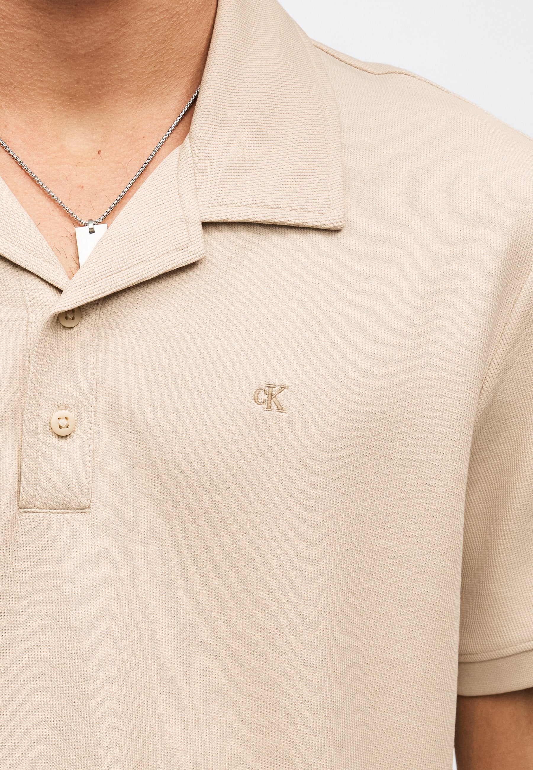 Calvin Klein Jeans EASY CAMP