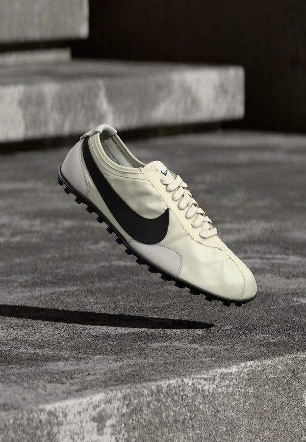 Nike Sportswear MOON SHOE OG - Trainers - sail/black