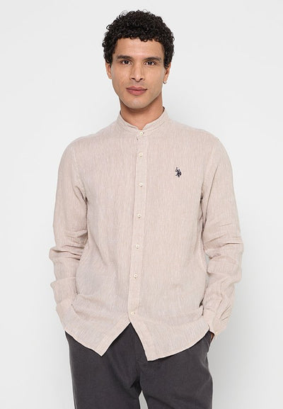 U.S. Polo Assn. ADAM SLIM FIT