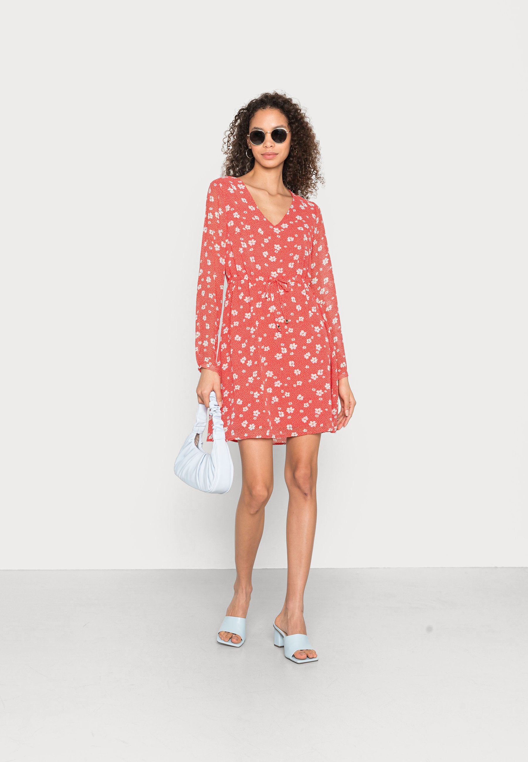 ONLY ONLHANNA  DRESS