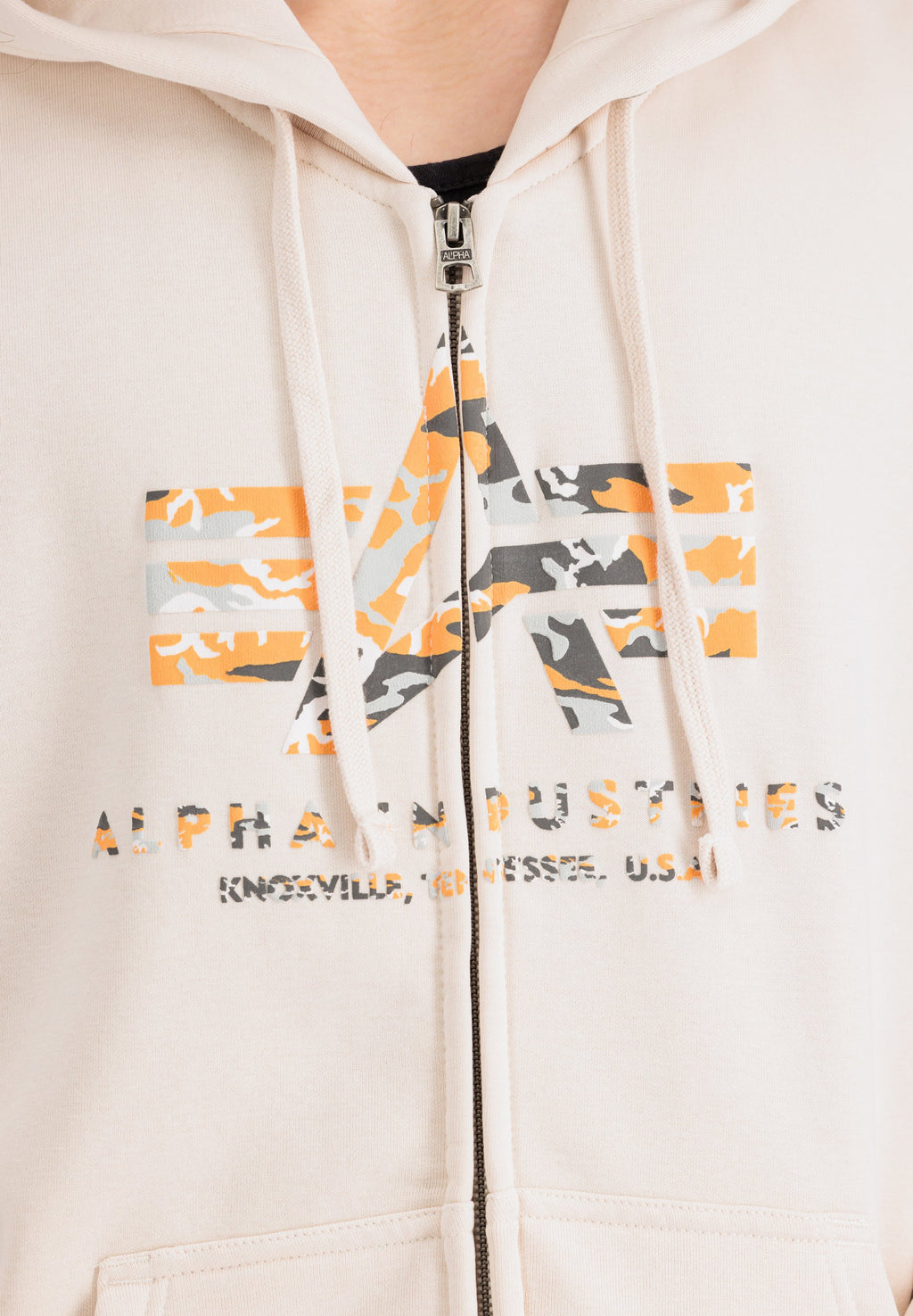 Alpha Industries BASIC CAMO