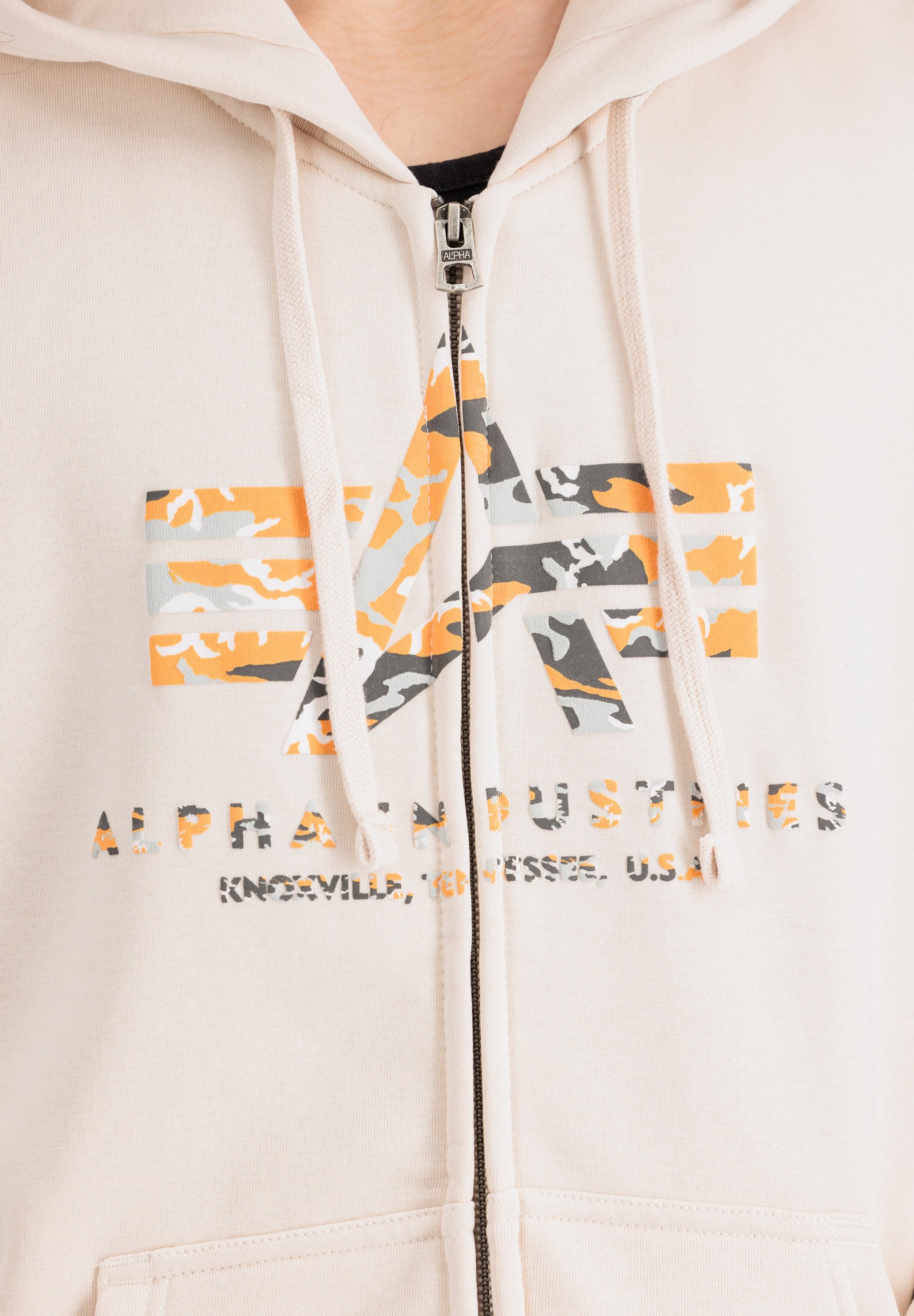 Alpha Industries BASIC CAMO