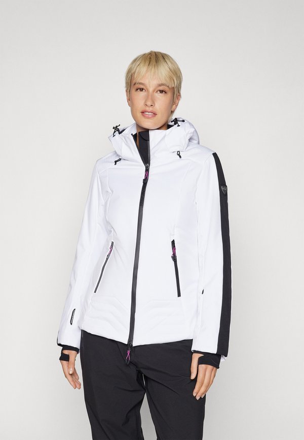 EA7 Emporio Armani KITZBUHEL PROTECTUM JACKET
