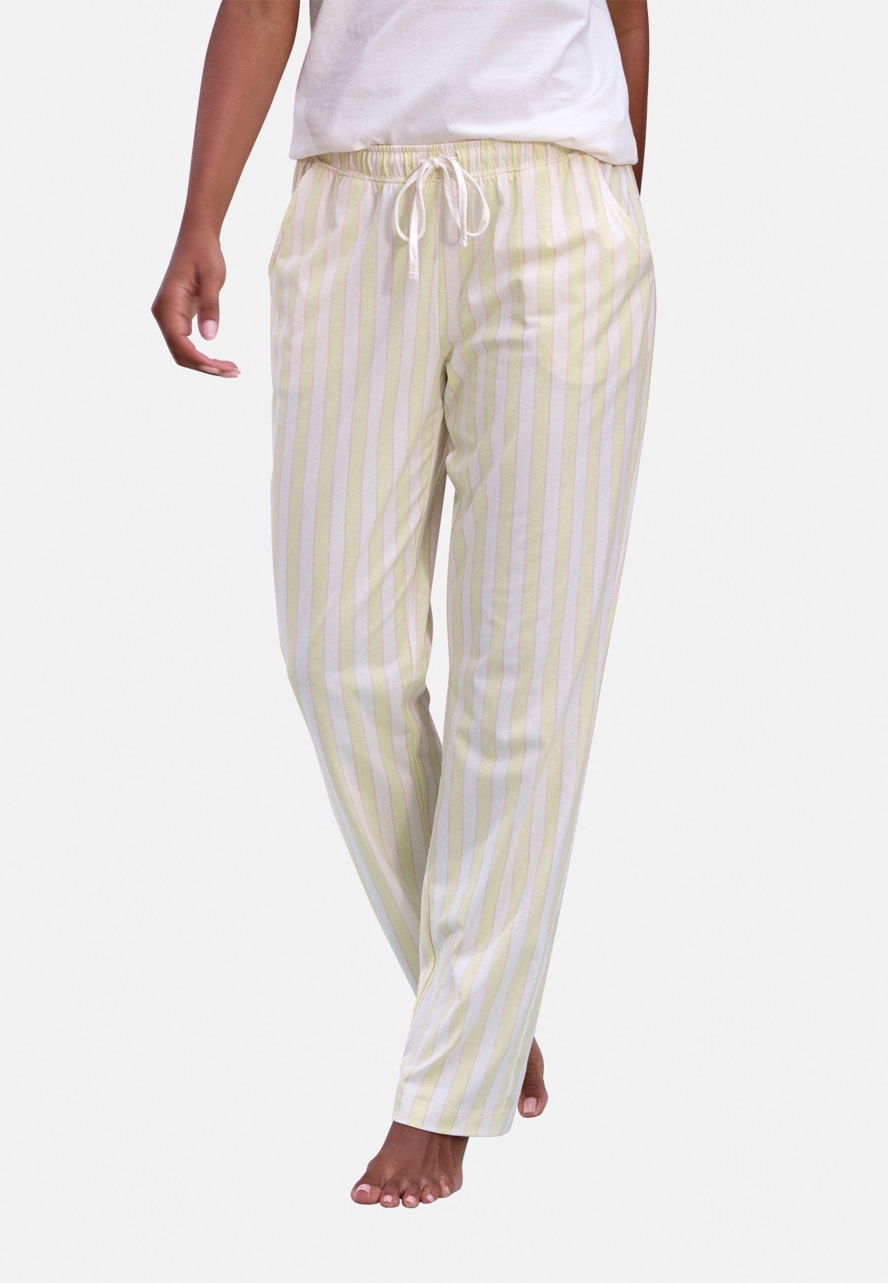 Vivance VIVANCE PYJAMAHOSE