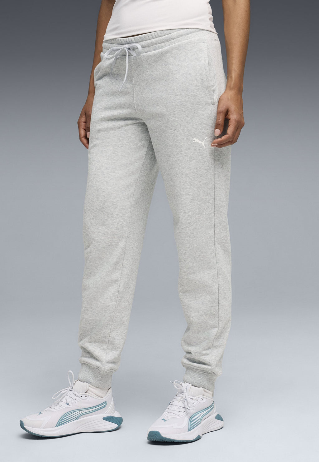 Puma W TAD ESSENTIAL FT JOGGER