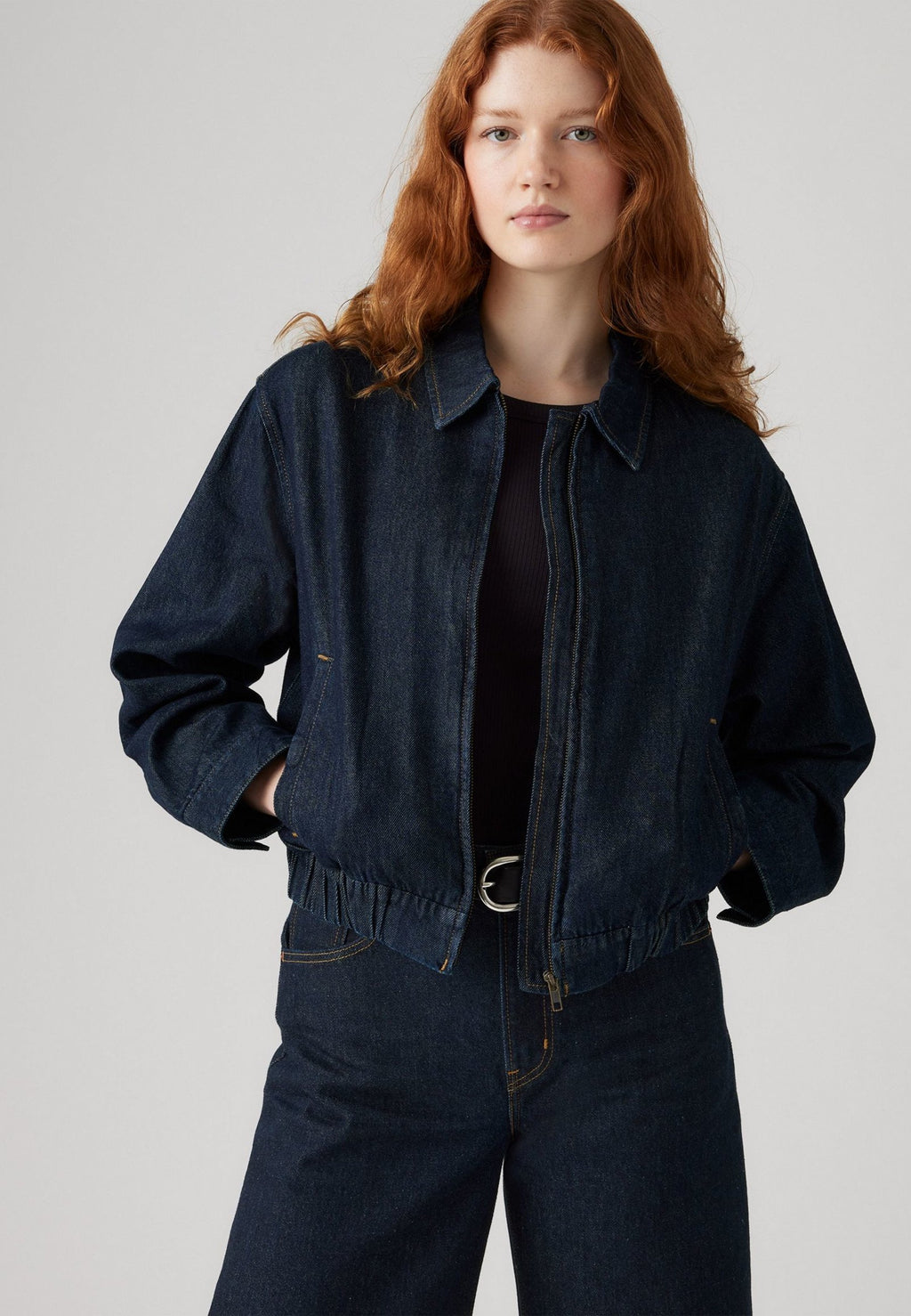 Levi's® IVY LEAGUE DAD JACKET