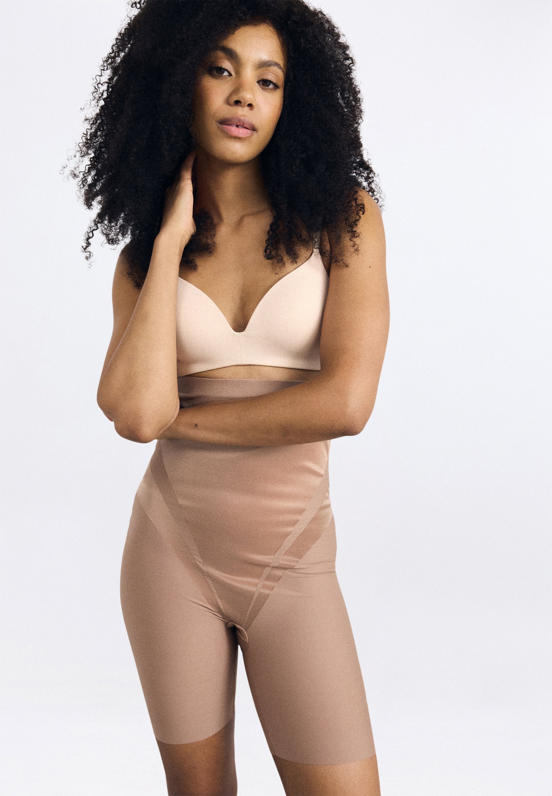 Spanx ULTRA SCULPT MIDTHIGH