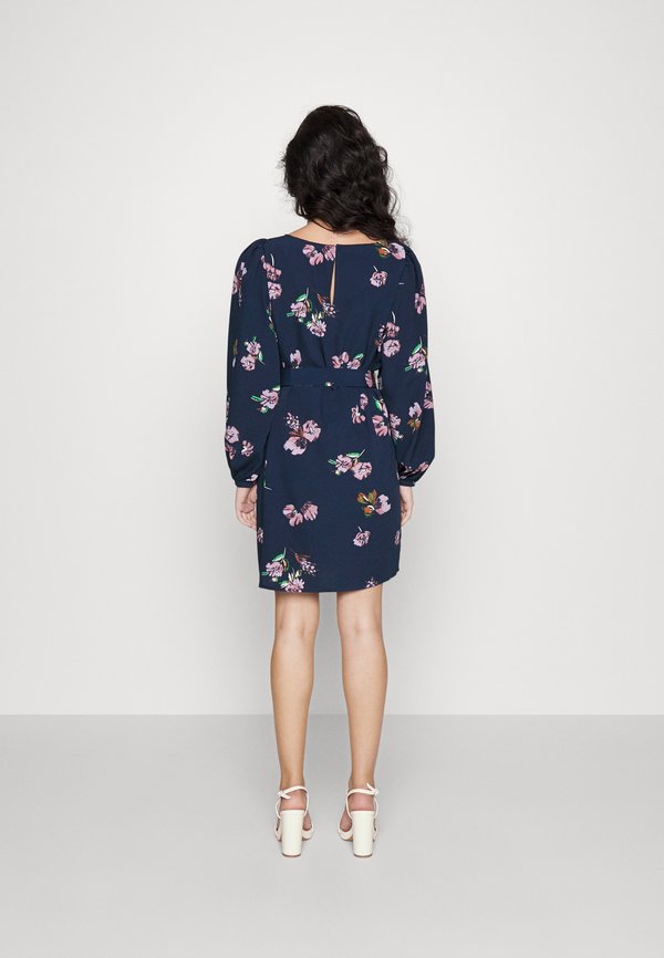 Vero Moda Petite VMLYDIA SHORT DRESS