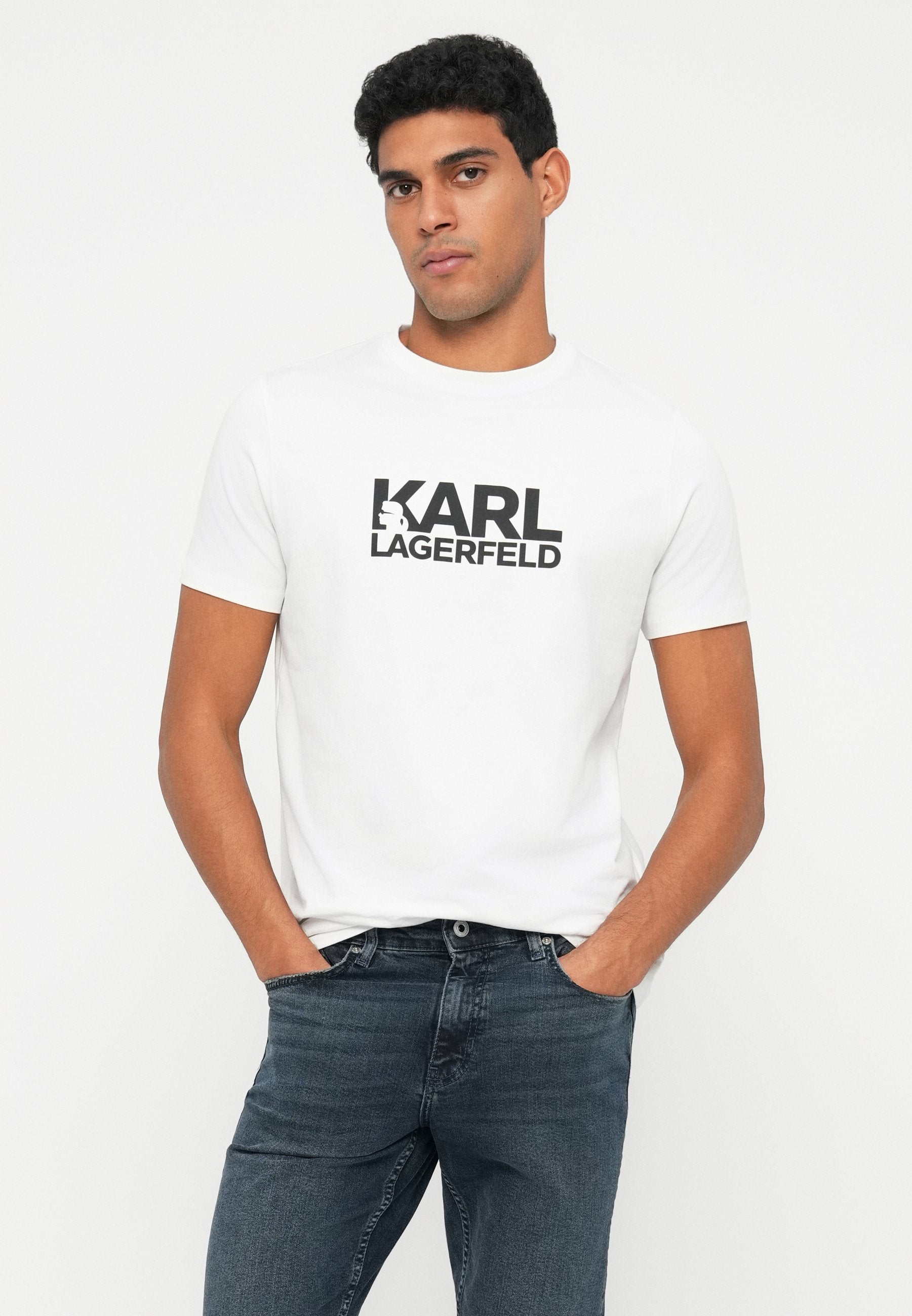 Karl Lagerfeld Jeans Jeans Slim Fit Media 5