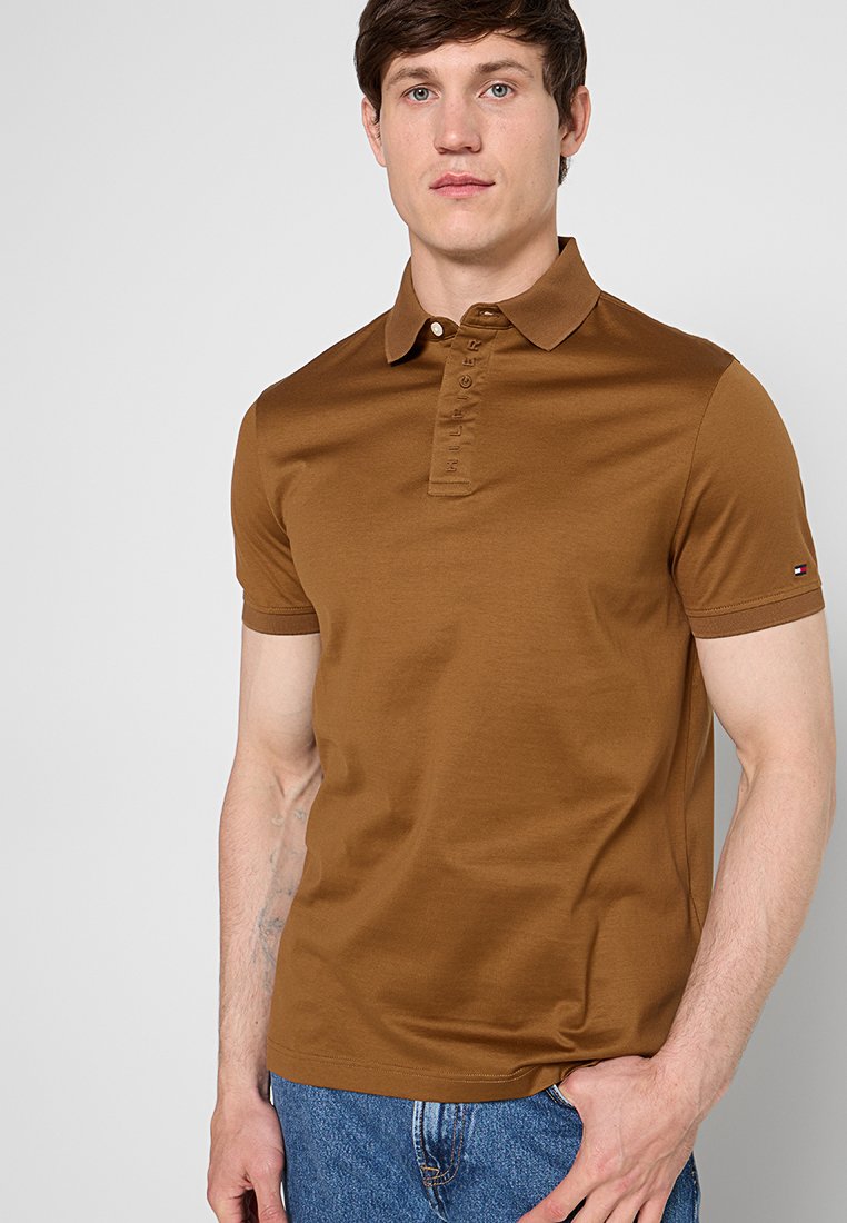 Tommy Hilfiger Poloshirt Media 4