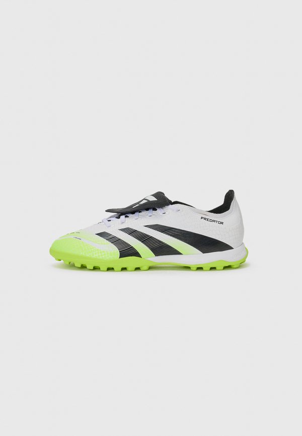 adidas Performance PREDATOR LEAGUE FOLD-OVER TONGUE TURF FOOTBALL BOOTS