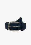 TOM TAILOR TTJESSICA - Belt - navy uni