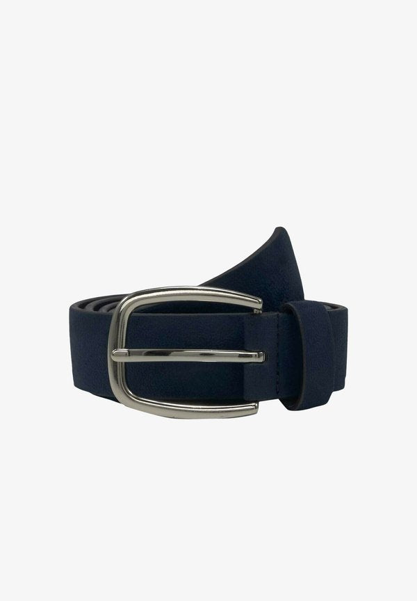 TOM TAILOR TTJESSICA - Belt - navy uni