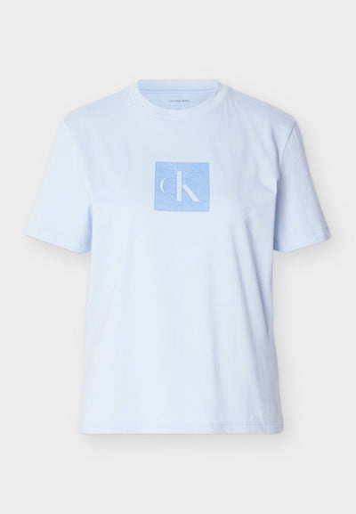 Calvin Klein Jeans CLASSIC FIT MONOGRAM TEE