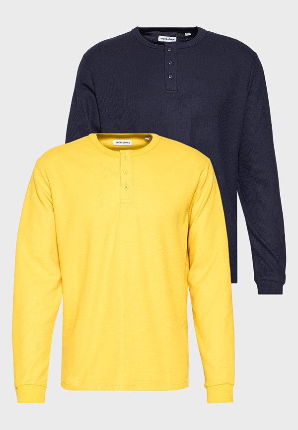 Jack & Jones JWHDOVER 2 PACK