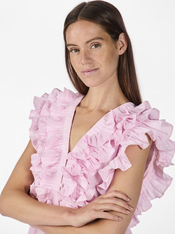 YAS YASRUNA RUFFLE