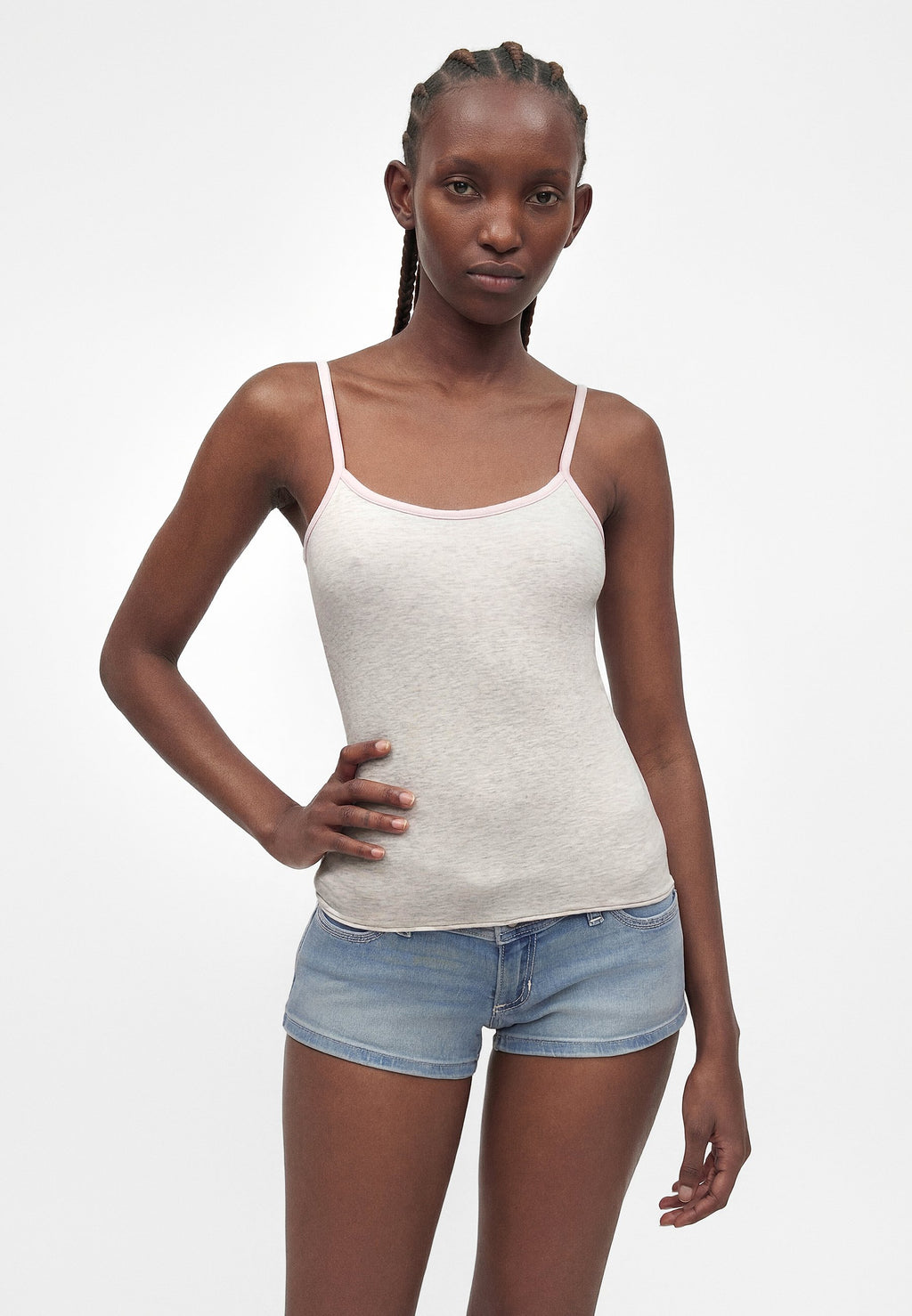 Hollister Co. CAMI