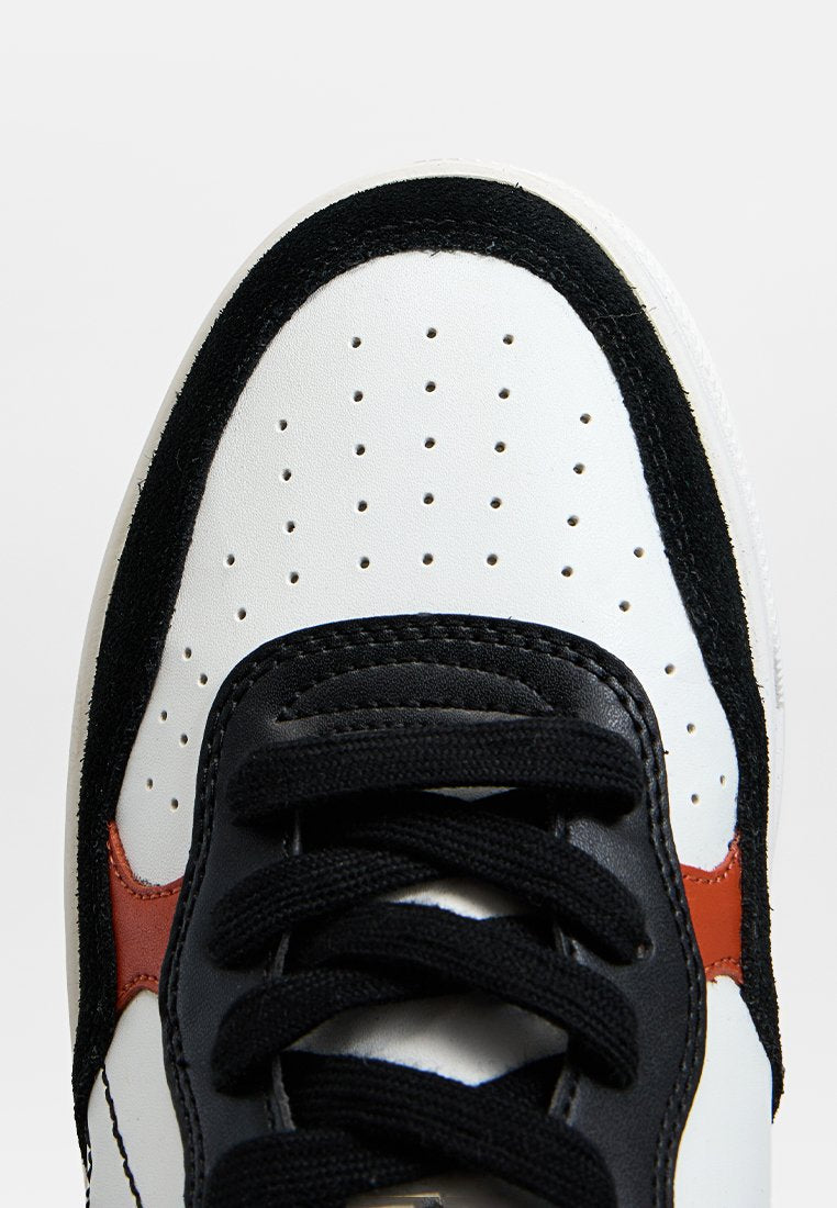 Armani Exchange Sneaker high Media 4
