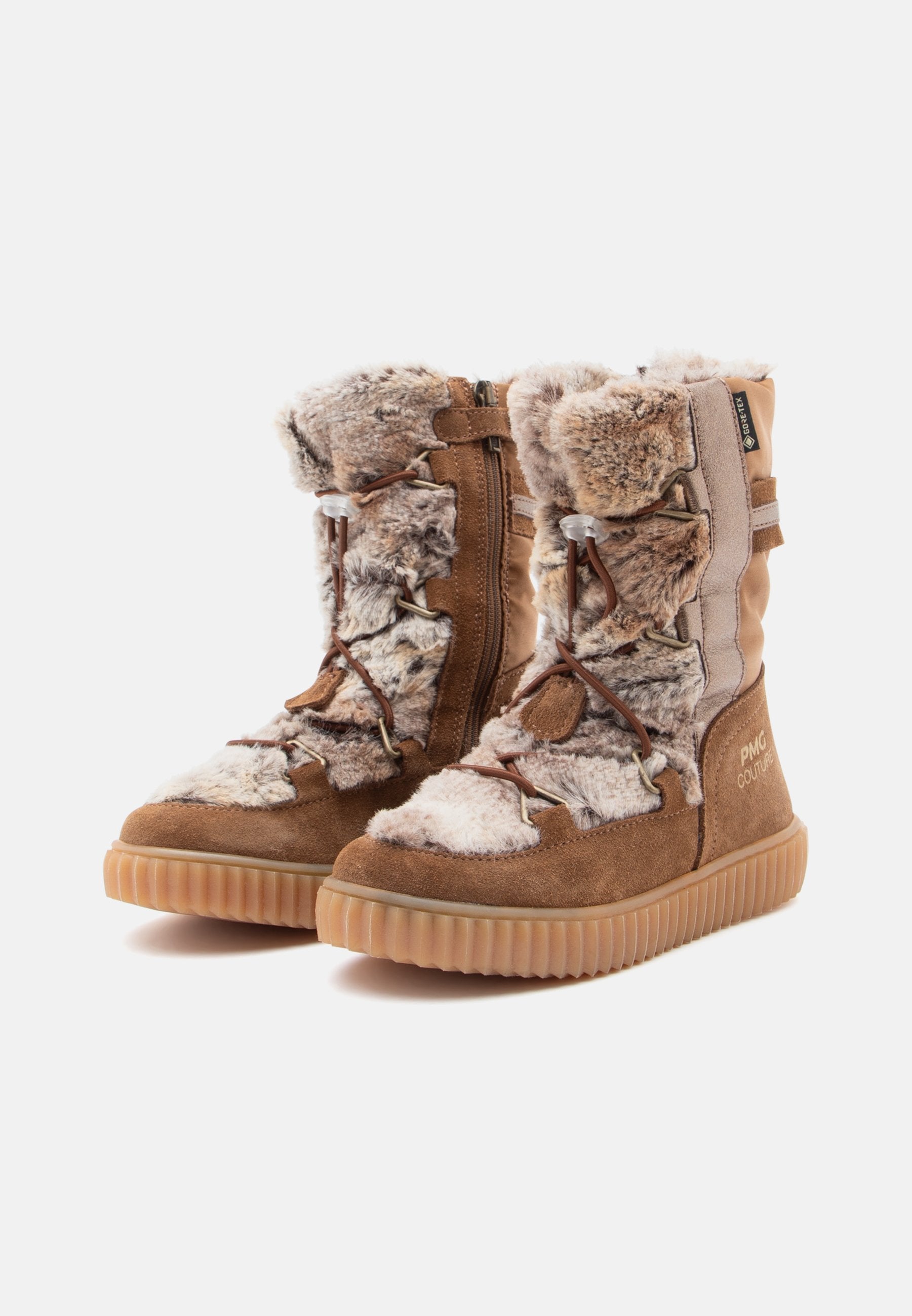 GORETEX Media 3