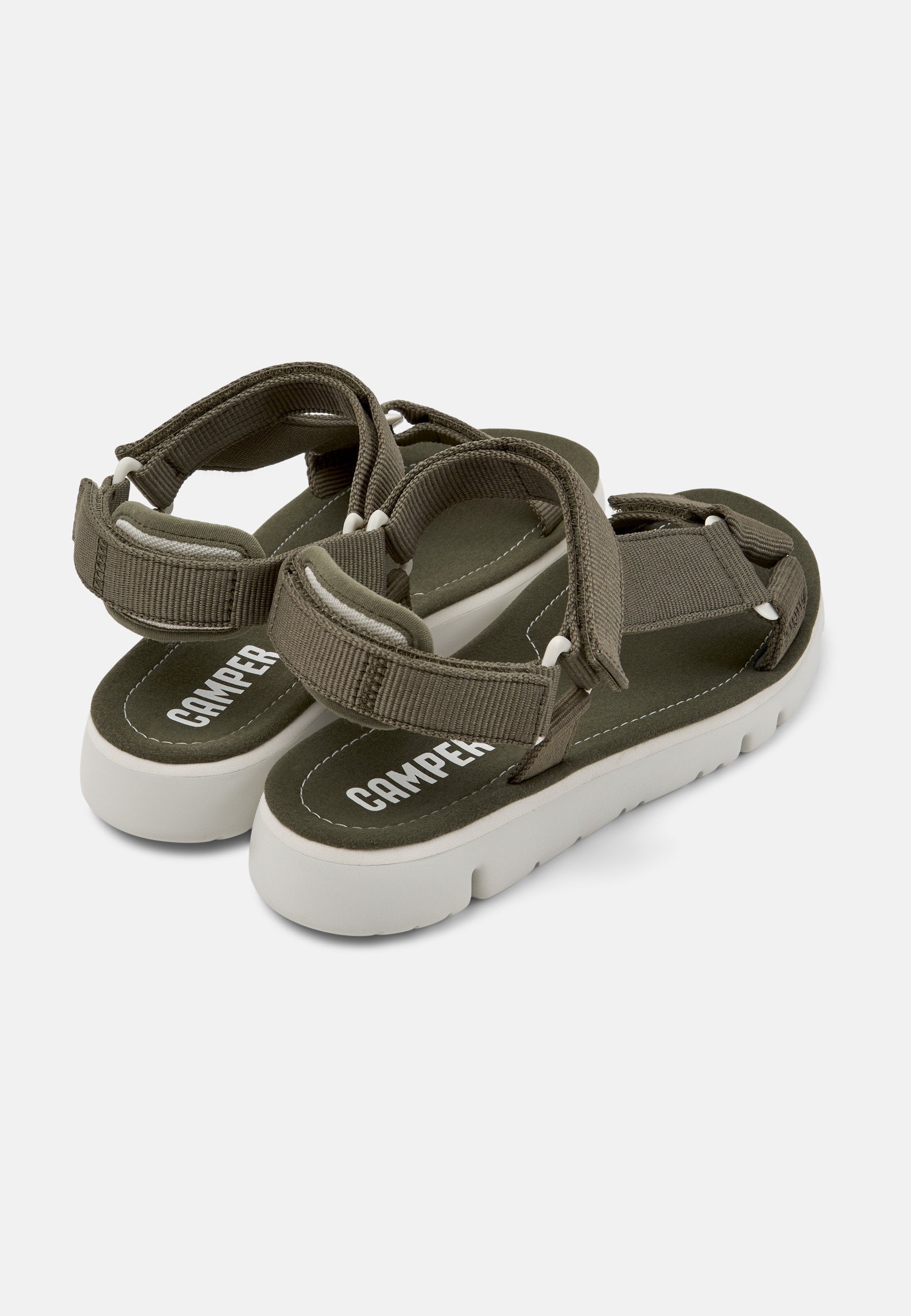 Camper