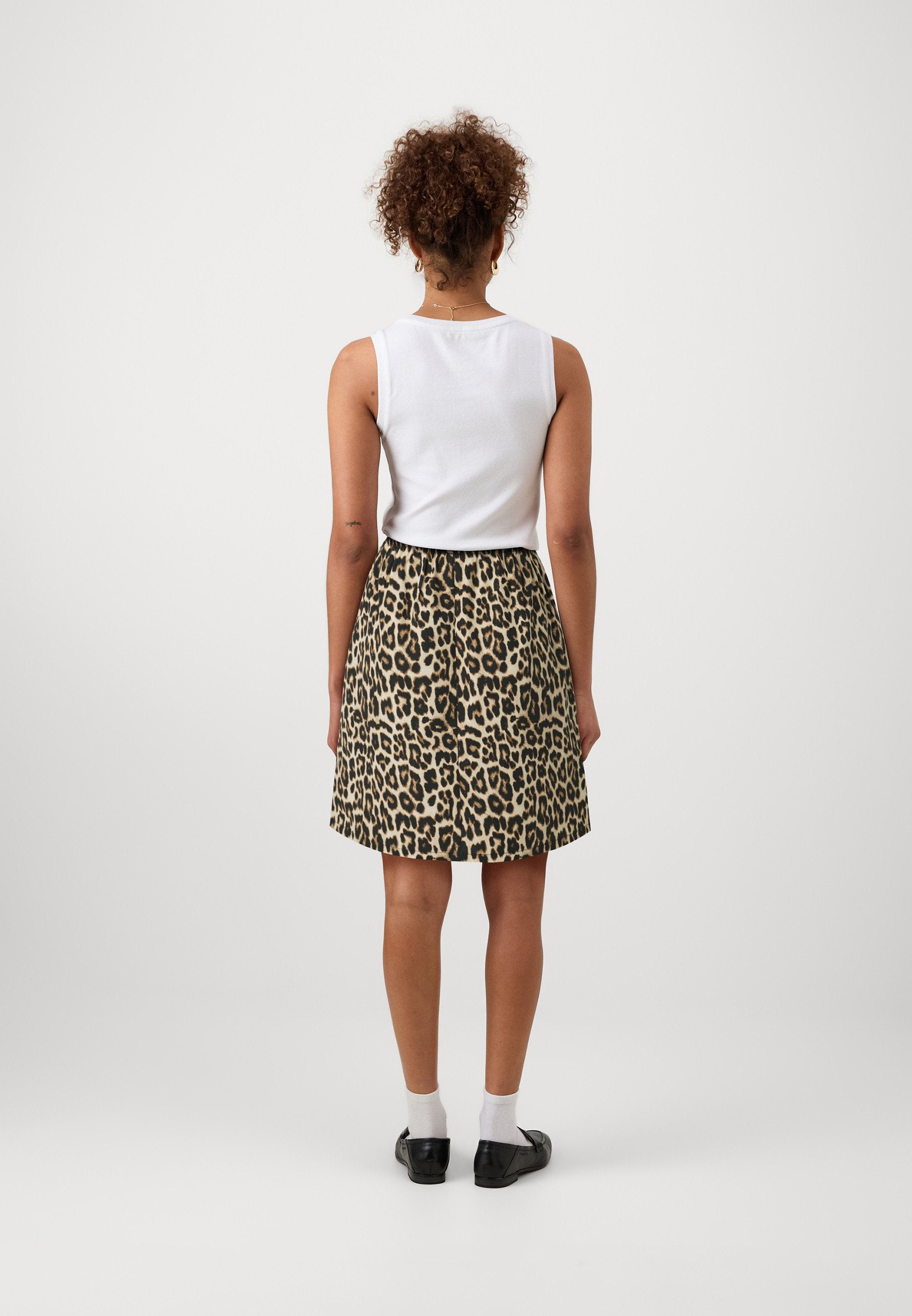 ONLY Tall ONLCLARA PULLUP SKIRT