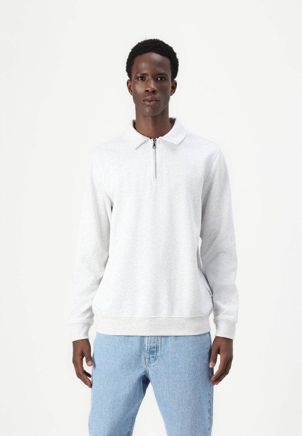 Only & Sons ONSDAVID HALF ZIP