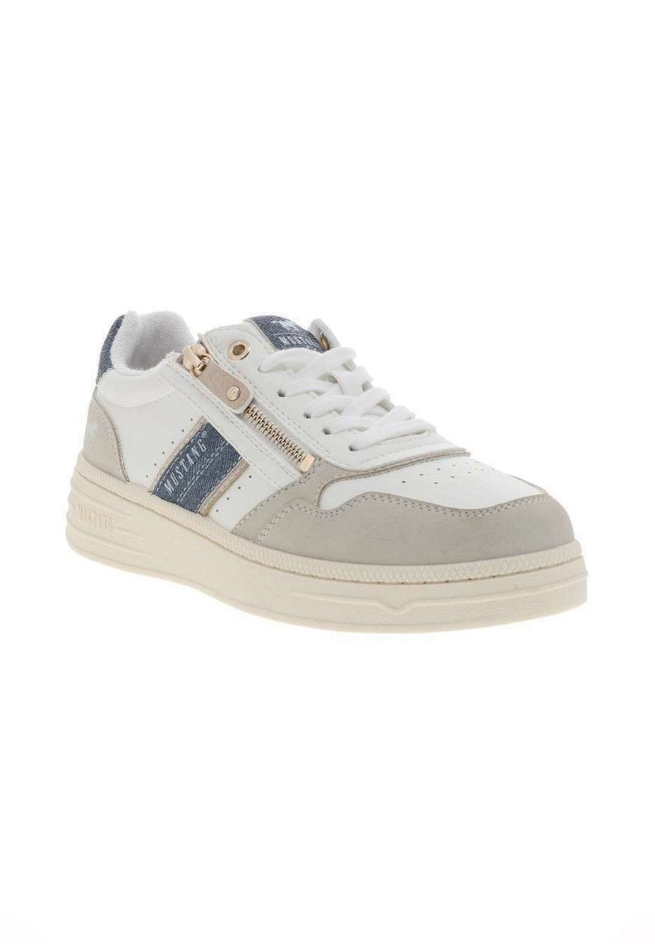 Mustang SNEAKERS, BASKETS