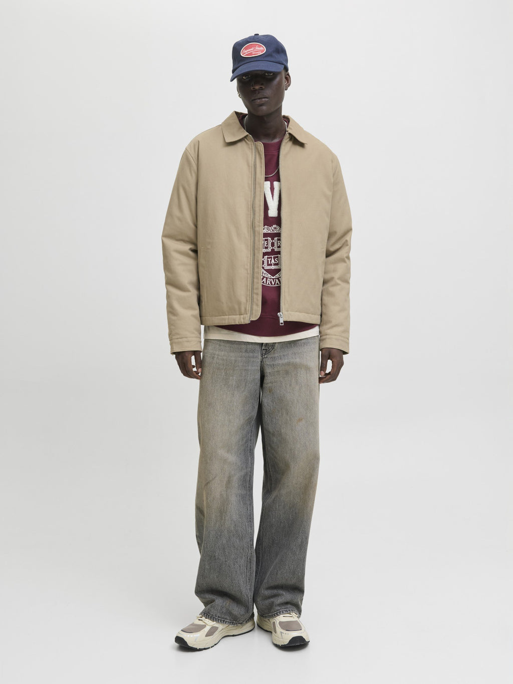 Jack & Jones EDOVER WORKER