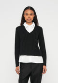 KARL LAGERFELD Strickpullover Media 1