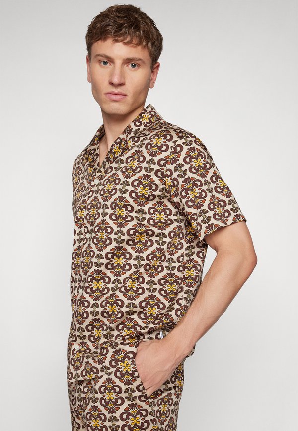 Les Deux HENDRIX SHIRT