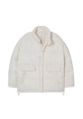 American Vintage Winterjacke Media 1