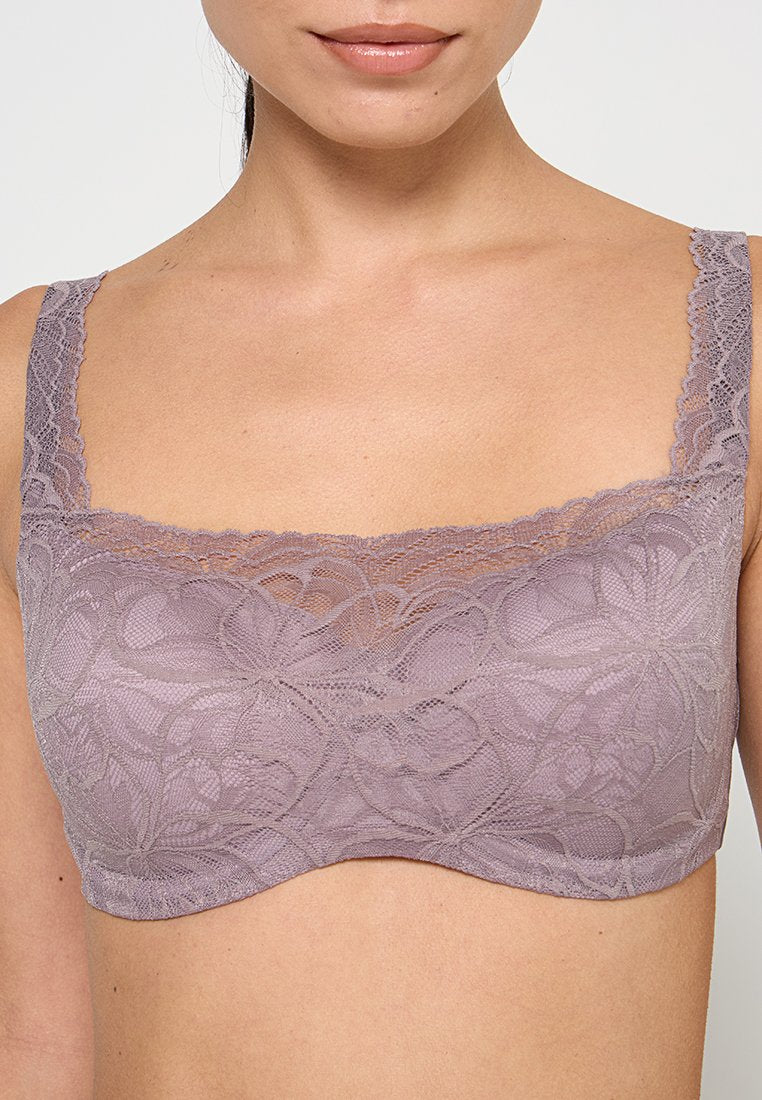 Triumph BODY MAKE-UP ILLUSION LACE BALCONETTE