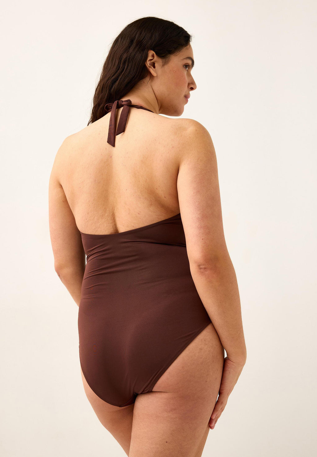 Lindex SWIMSUIT SHINY