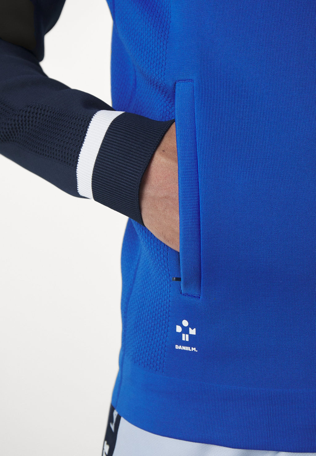 Lacoste Sport JACKET MEDVEDEV