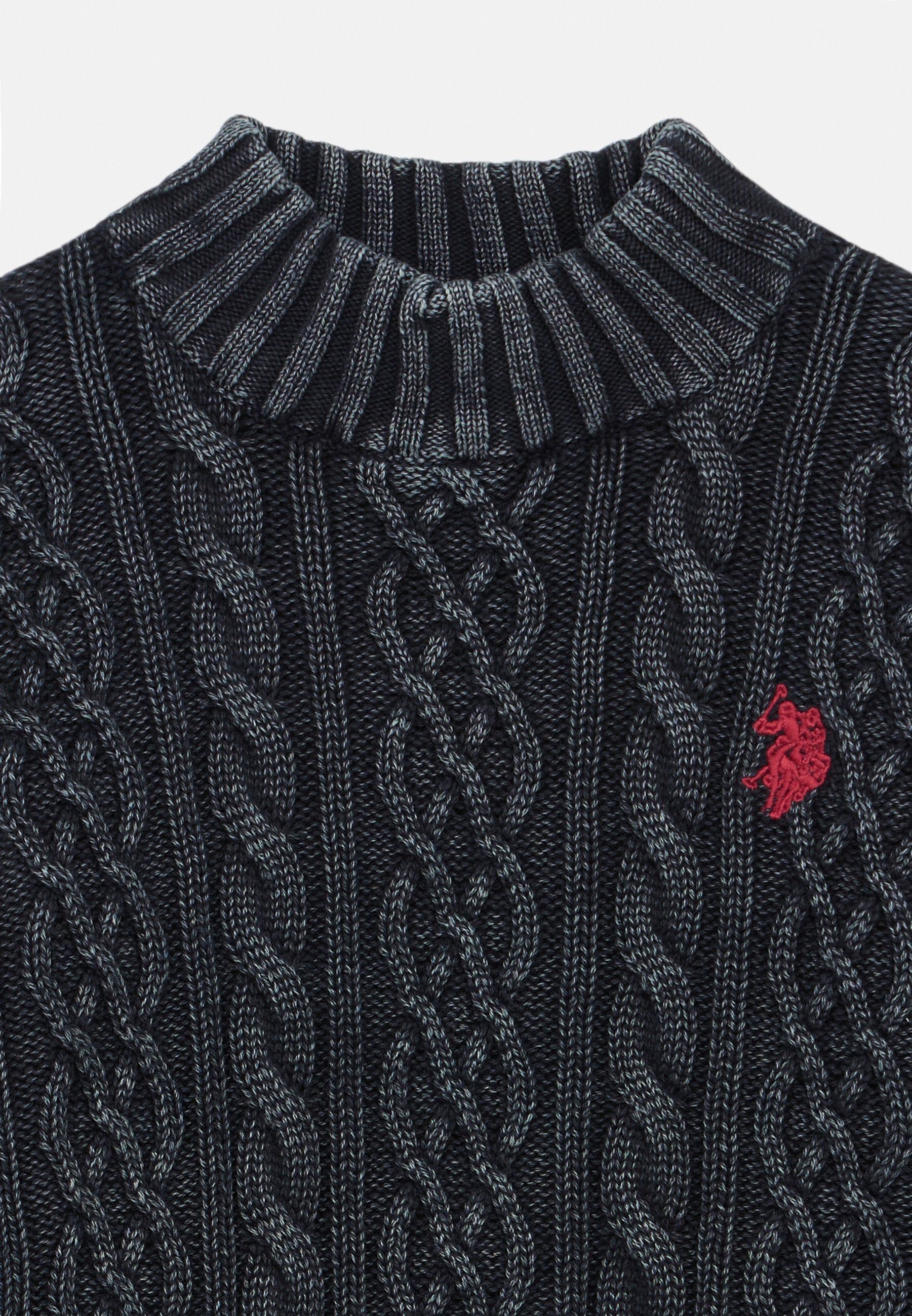 U.S. Polo Assn.