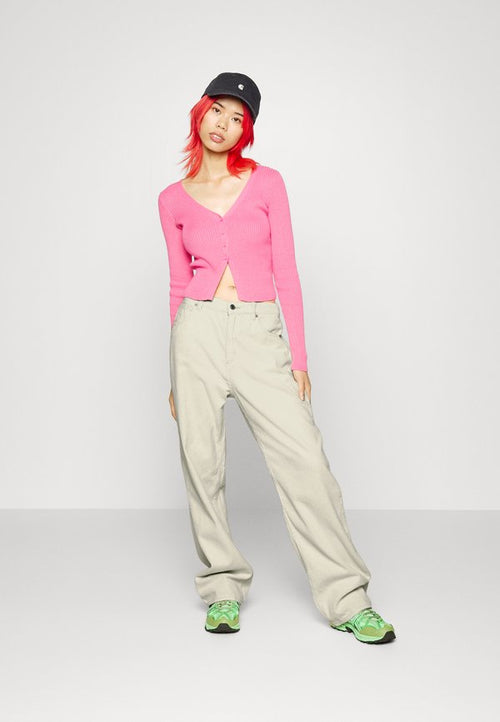 Abrand Jeans SLOUCH REAL LOVE