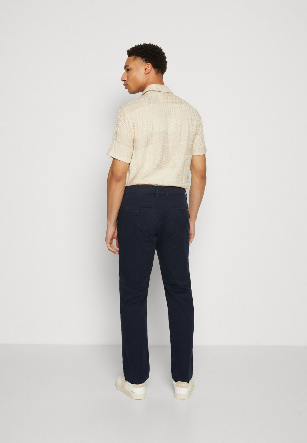 Esprit Chino Media 5