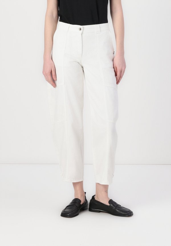 Patrizia Pepe PANTALONI TROUSERS