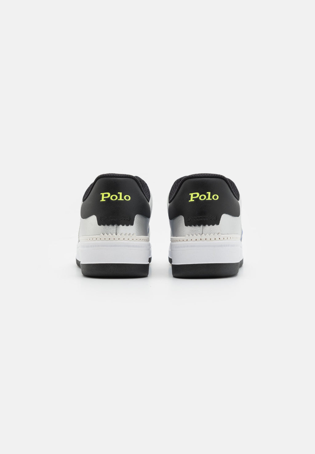Polo Ralph Lauren MASTERS LOW TOP UNISEX