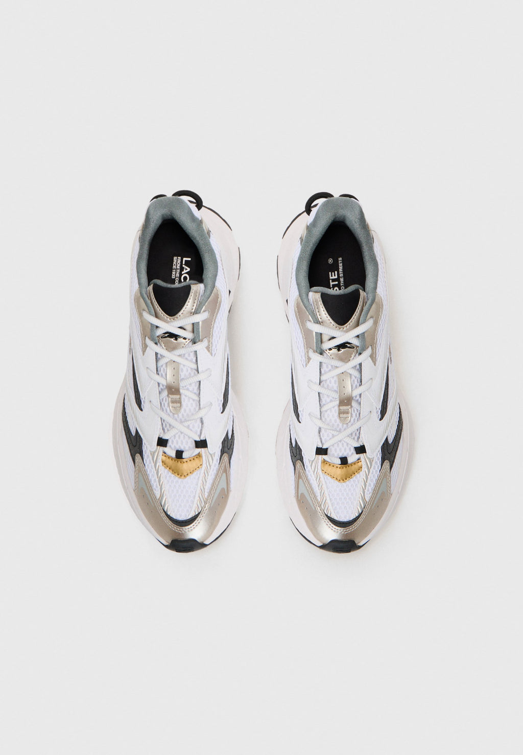 Lacoste NEO SHOT 225