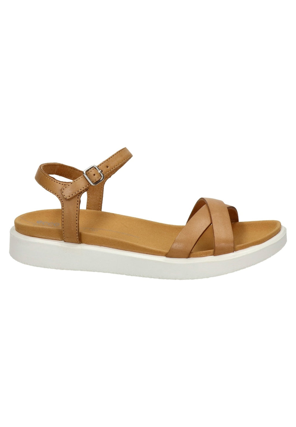 ECCO Riemensandalette Media 6
